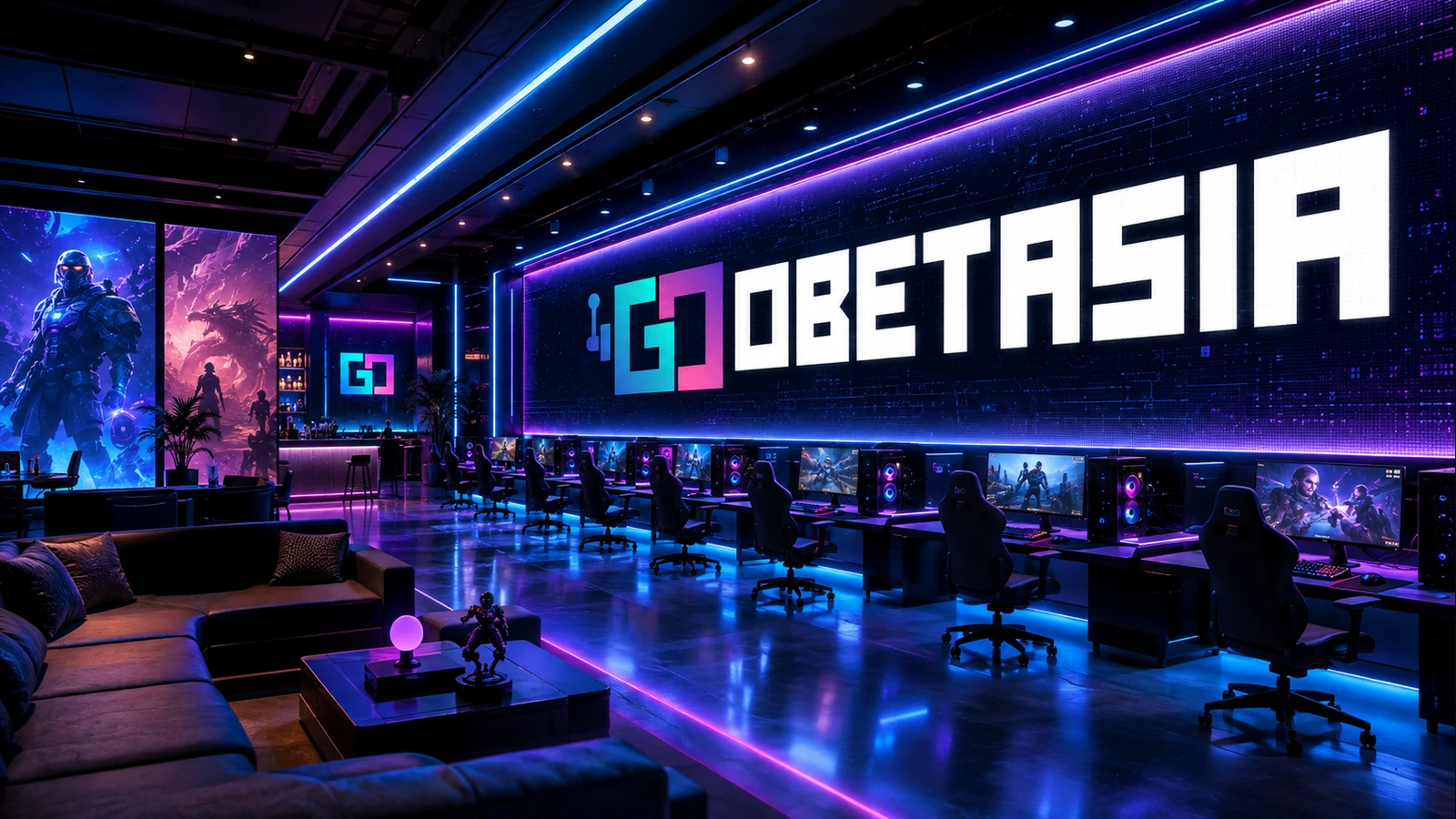 Hero GOBETASIA versi baru